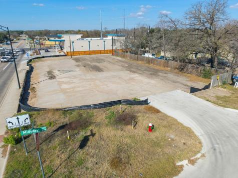 3209/3213 S College Avenue Bryan TX 77801