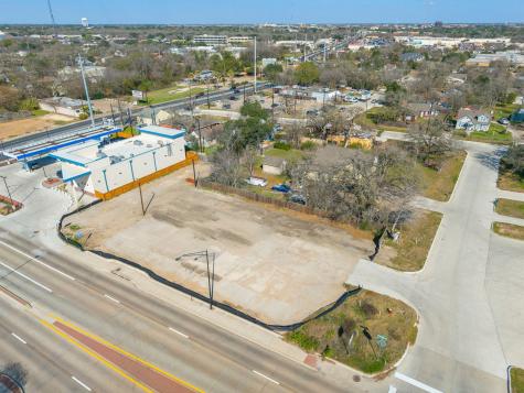 3209/3213 S College Avenue Bryan TX 77801