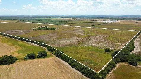 Tbd Cr 321 George West TX 78022