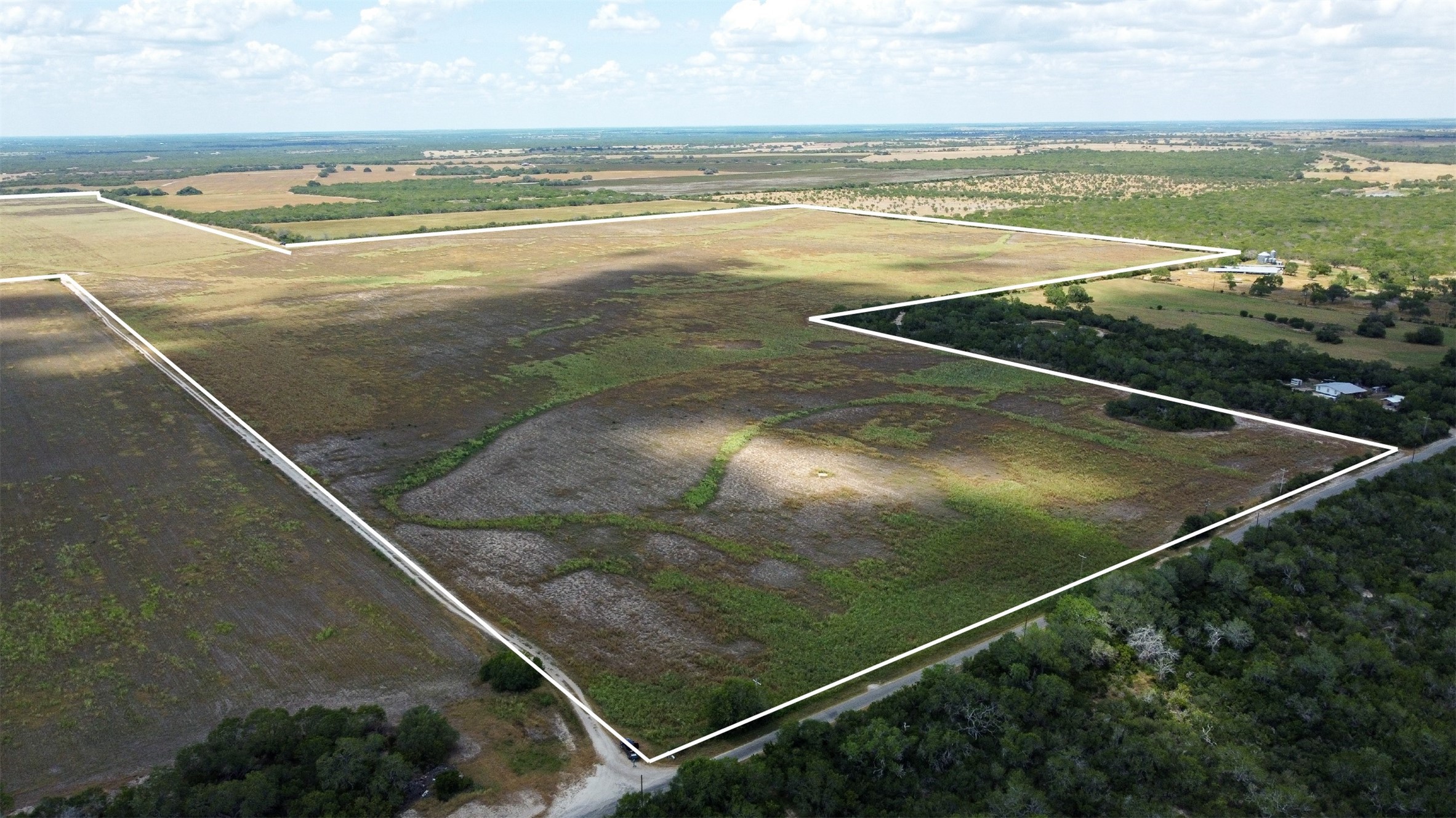 Tbd Cr 321 George West TX 78022