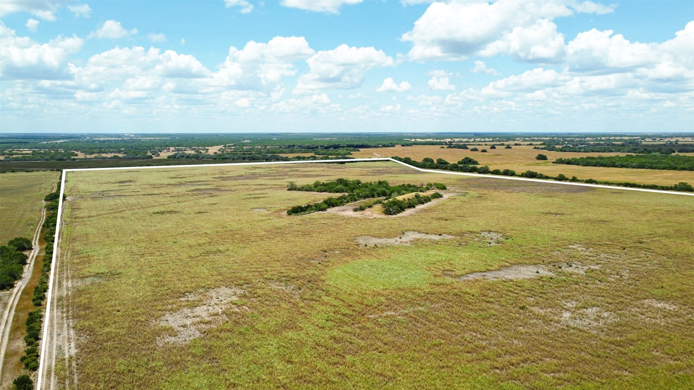 Tbd Cr 321 George West TX 78022