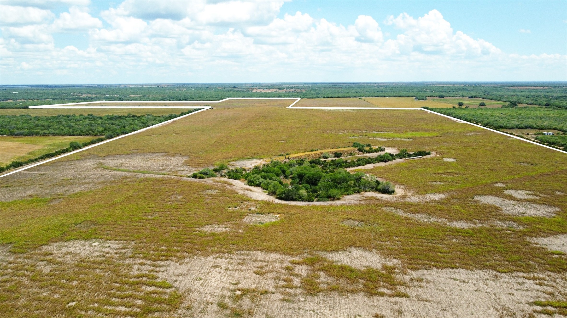 Tbd Cr 321 George West TX 78022