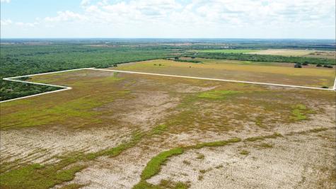 Tbd Cr 321 George West TX 78022