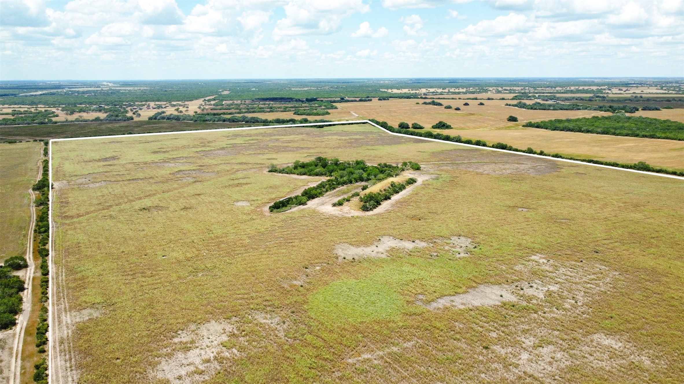 Tbd Cr 321 George West TX 78022