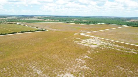 Tbd Cr 321 George West TX 78022