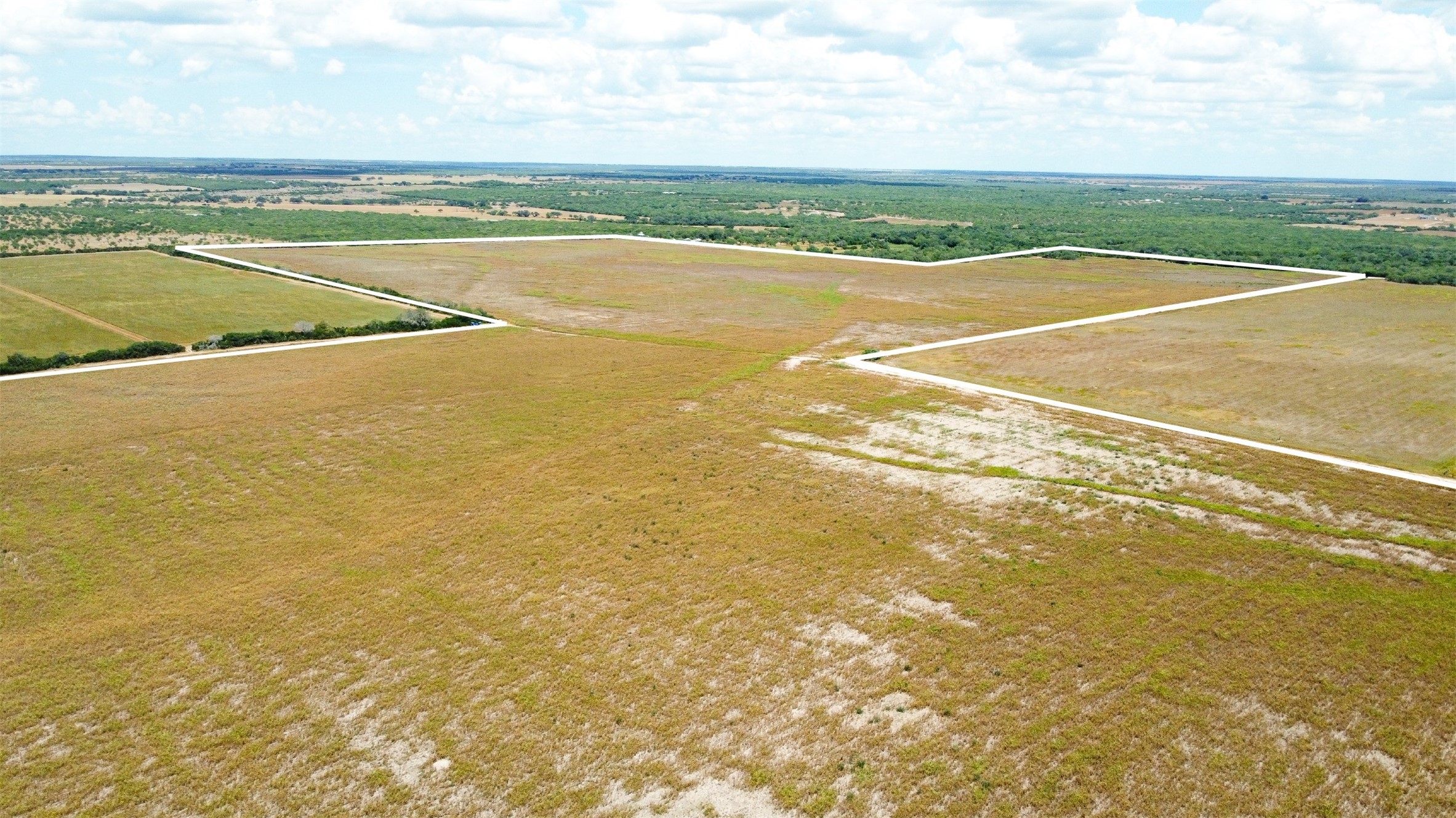 Tbd Cr 321 George West TX 78022