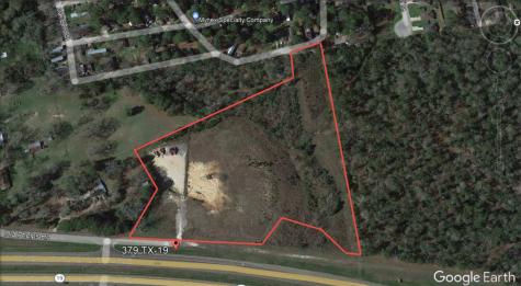 379 State Highway 19 Huntsville TX 77340
