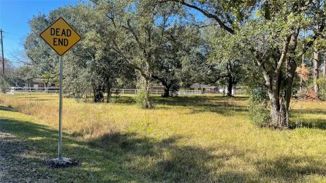 0 NW Boxwood At Britt Corner W Brookside TX 77581