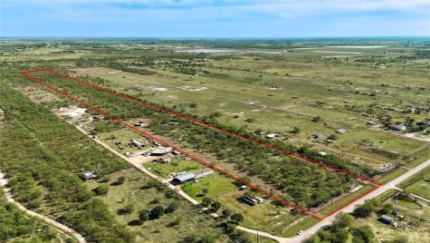 10742-10828 Kerr Road Hempstead TX 77445