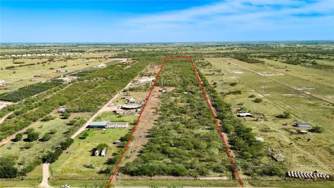 10742-10828 Kerr Road Hempstead TX 77445