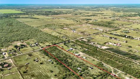 10742-10828 Kerr Road Hempstead TX 77445