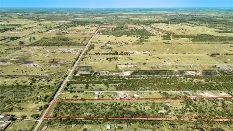 10742-10828 Kerr Road Hempstead TX 77445