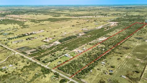 10742-10828 Kerr Road Hempstead TX 77445