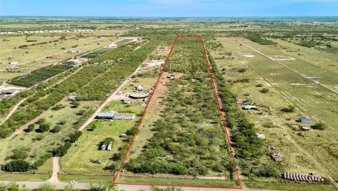 10742-10828 Kerr Road Hempstead TX 77445