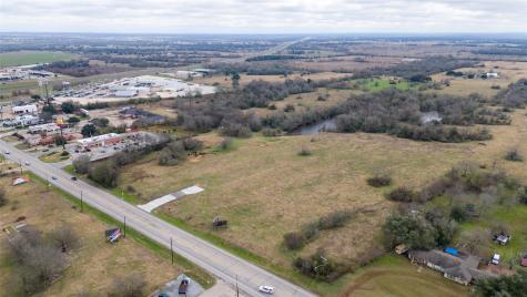 TBD Main Street Madisonville TX 77864