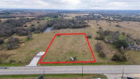 TBD Main Street Madisonville TX 77864