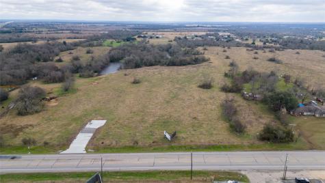 Tbd Main Street Madisonville TX 77864