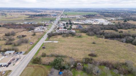 Tbd Main Street Madisonville TX 77864