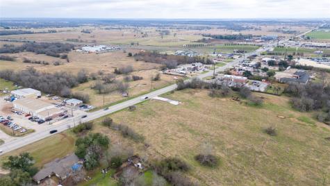 Tbd Main Street Madisonville TX 77864
