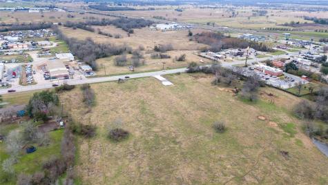 Tbd Main Street Madisonville TX 77864
