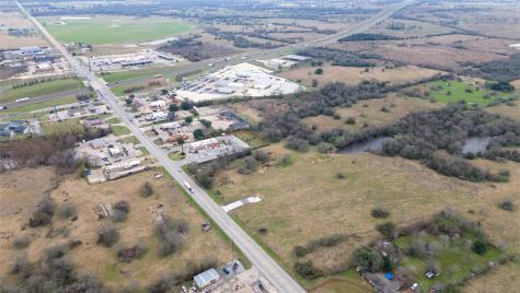 Tbd Main Street Madisonville TX 77864