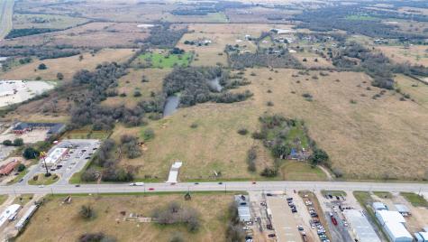 Tbd Main Street Madisonville TX 77864