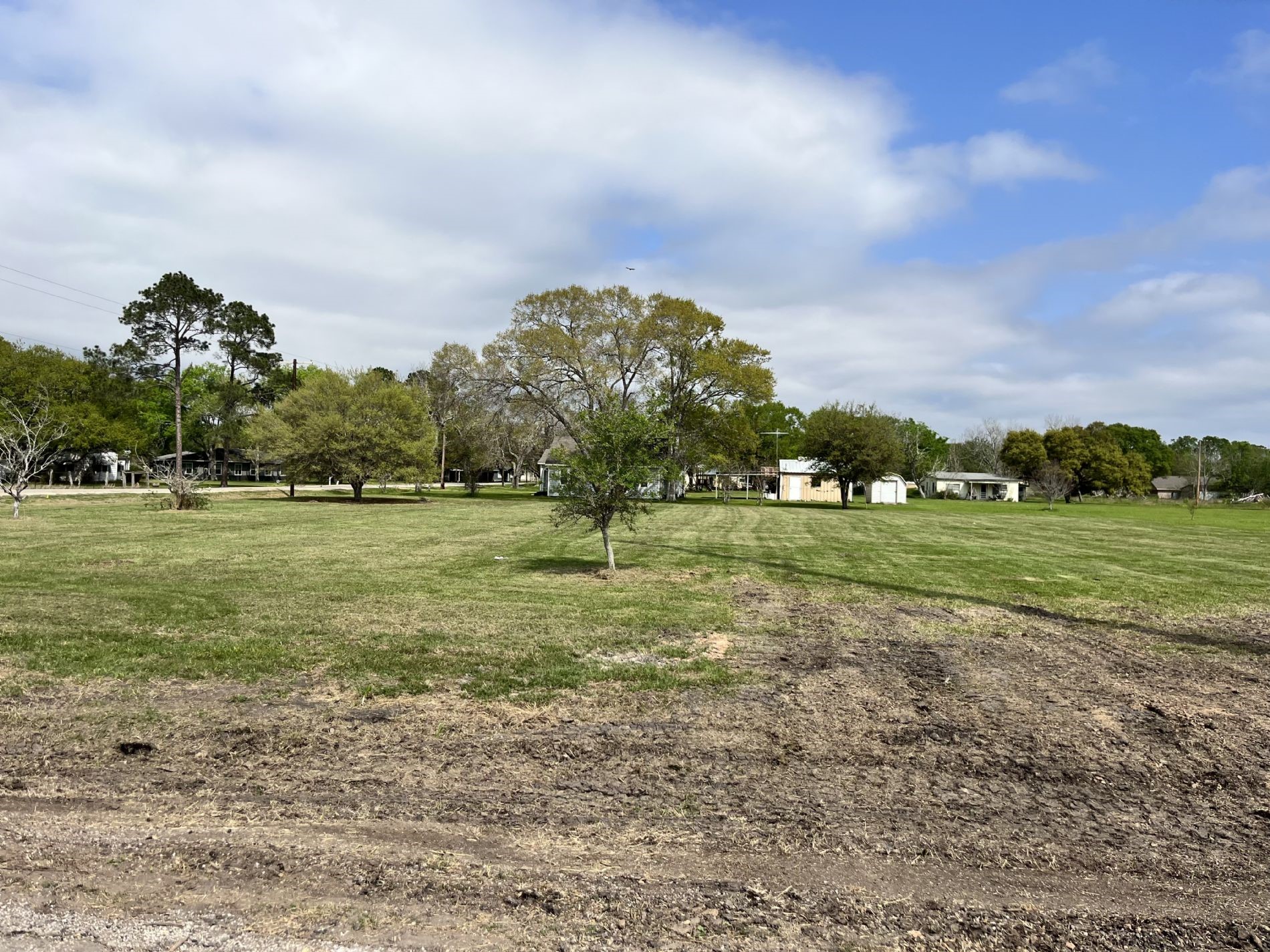909 Bard Street El Campo TX 77437