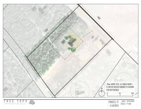 434 Vineyard View Trail -Lot 17 Carmine TX 78932