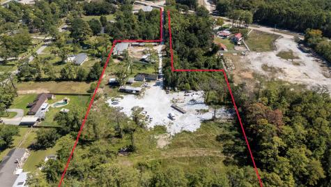 15703 Old Humble Road Houston TX 77396
