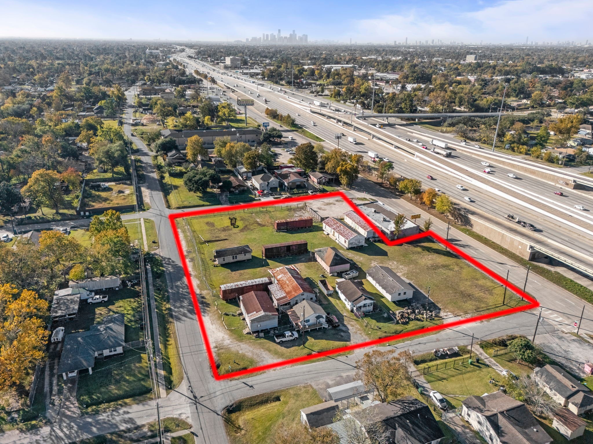 3602 Trout Street Houston TX 77093