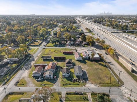 3602 Trout Street Houston TX 77093