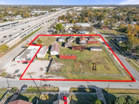 3602 Trout Street Houston TX 77093
