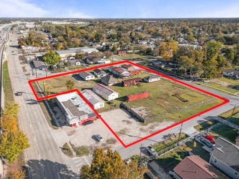 3602 Trout Street Houston TX 77093
