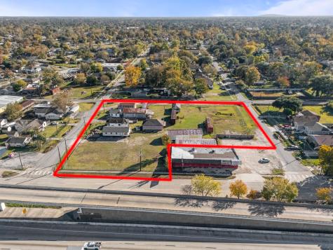 3602 Trout Street Houston TX 77093