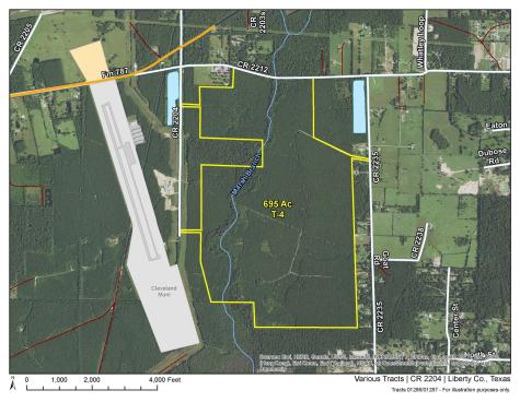04 County Road 2204 Cleveland TX 77327