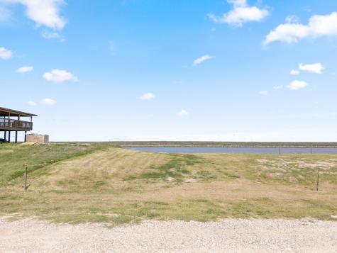 44640 County Road 230 Drive Sargent TX 77414