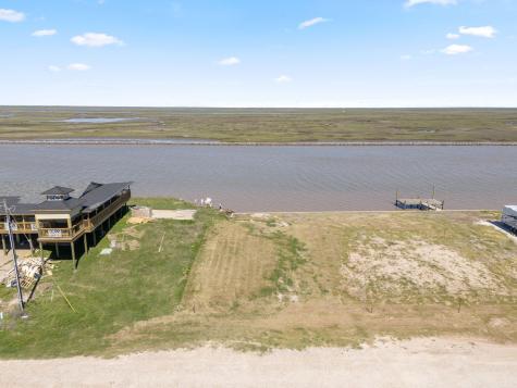 44640 County Road 230 Drive Sargent TX 77414