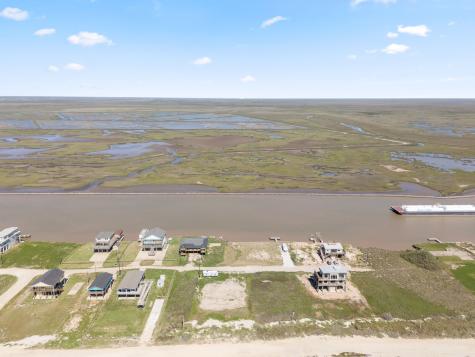 44640 County Road 230 Drive Sargent TX 77414