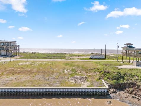 44640 County Road 230 Drive Sargent TX 77414