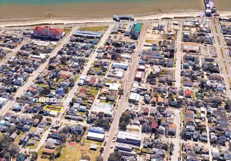 1508 22nd Street Galveston TX 77550