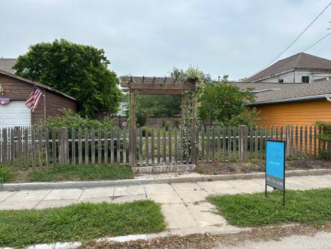 1508 22nd Street Galveston TX 77550