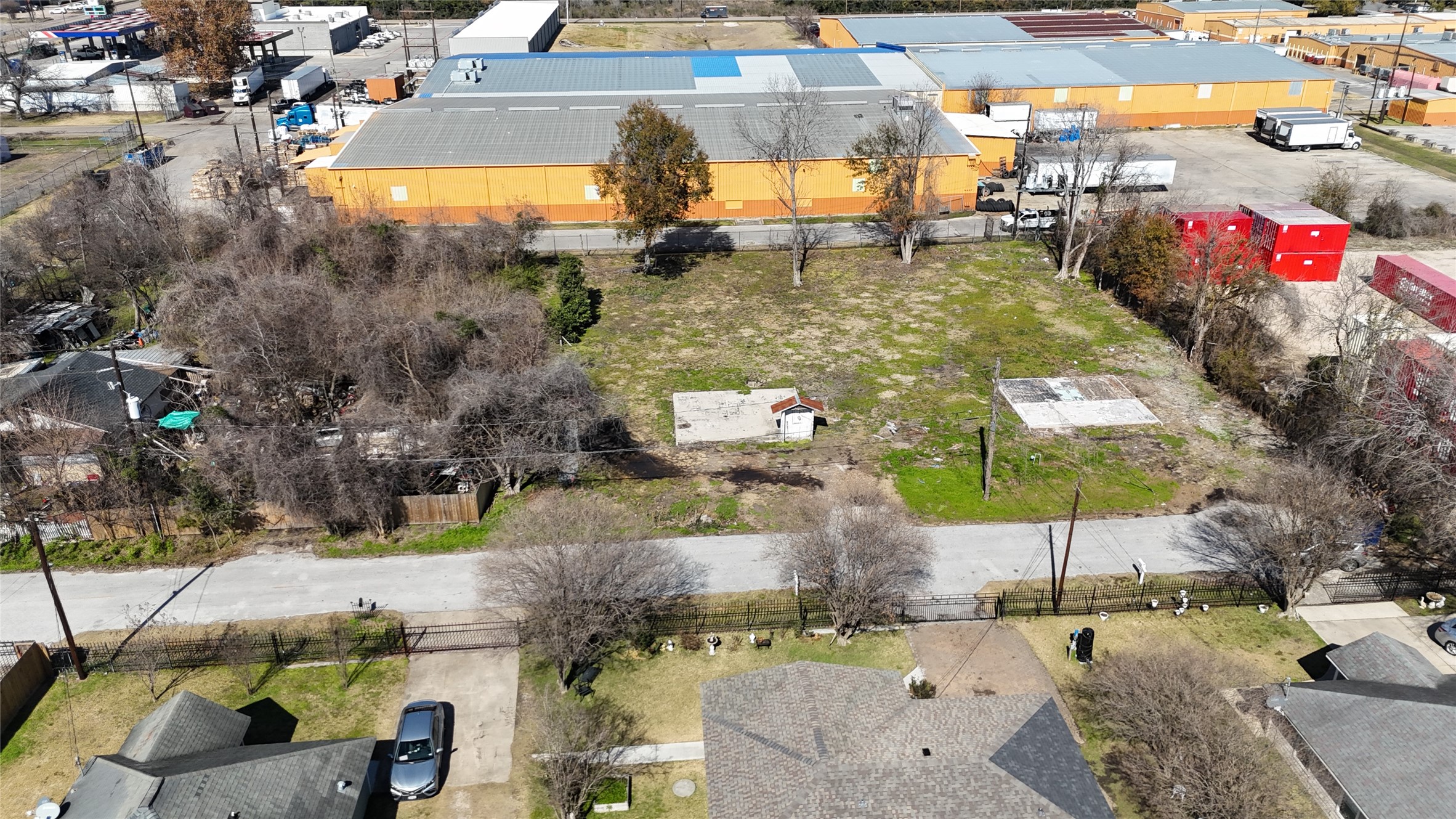 8402 Bondale Street Houston TX 77040