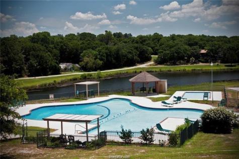 00 (Lot 5 And 6) Lakeview Circle Normangee TX 77871