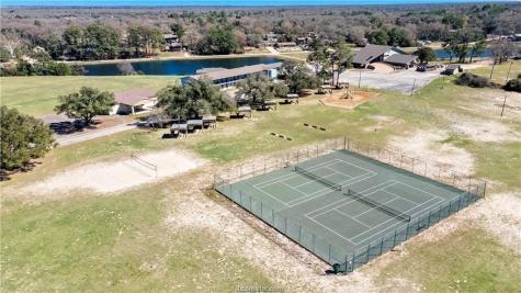 00 (Lot 5 And 6) Lakeview Circle Normangee TX 77871