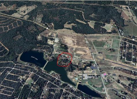 00 (Lot 5 And 6) Lakeview Circle Normangee TX 77871