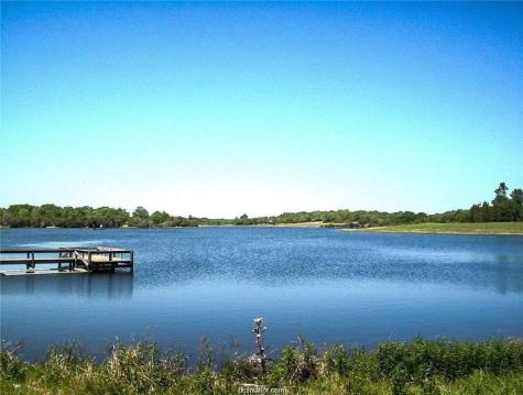 00 (Lot 5 And 6) Lakeview Circle Normangee TX 77871