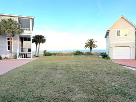 18 Old Cottage Beach Drive Fulton TX 78382