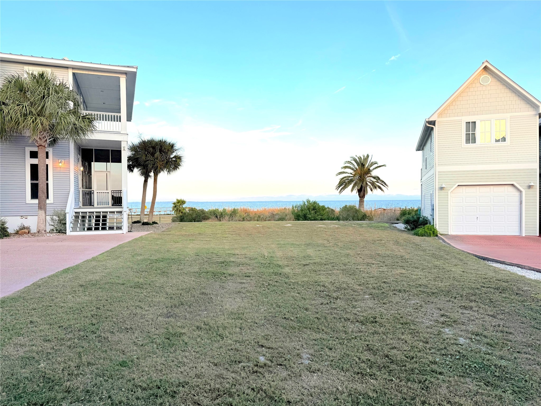 18 Old Cottage Beach Drive Fulton TX 78382