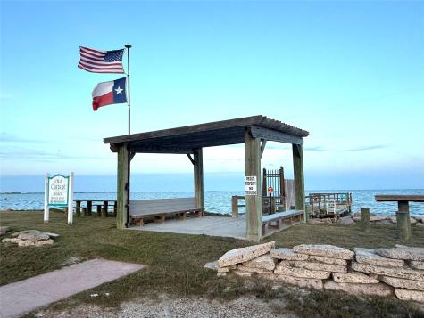 18 Old Cottage Beach Drive Fulton TX 78382