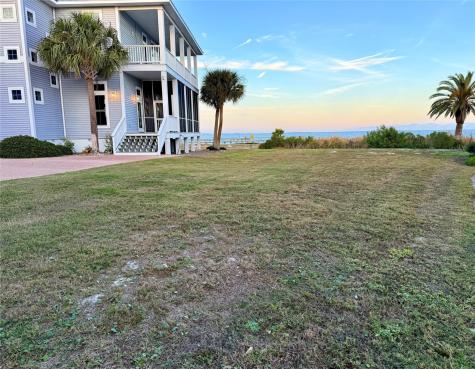 18 Old Cottage Beach Drive Fulton TX 78382